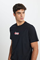 Lee Erkek Tişört L241521001