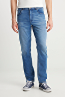 Wrangler Texas Erkek Kot Pantolon W12S00018357