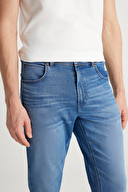 Wrangler Texas Erkek Kot Pantolon W12S00018357