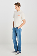 Lee Daren Erkek Kot Pantolon L70700015367