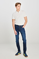 Lee Luke Erkek Kot Pantolon L71900037381