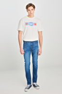 Lee Luke Erkek Kot Pantolon L71900037400
