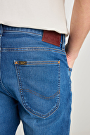 Lee Luke Erkek Kot Pantolon L71900037400