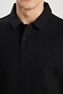 Wrangler Erkek Polo Yaka Tişört W2510720001