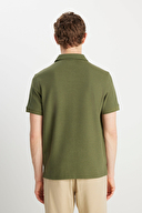 Wrangler Erkek Polo Yaka Tişört W2510720308