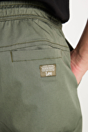Lee Erkek Jogger Pantolon LM04008801