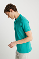 Wrangler Erkek Polo Yaka Tişört MW7D5K4XX2T208