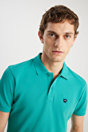 Wrangler Erkek Polo Yaka Tişört MW7D5K4XX2T208