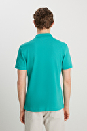 Wrangler Erkek Polo Yaka Tişört MW7D5K4XX2T208