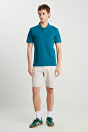 Wrangler Erkek Polo Yaka Tişört MW7D5K4XX2T405