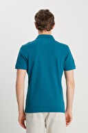 Wrangler Erkek Polo Yaka Tişört MW7D5K4XX2T405