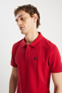 Wrangler Erkek Polo Yaka Tişört MW7D5K4XX2T600
