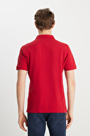 Wrangler Erkek Polo Yaka Tişört MW7D5K4XX2T600