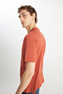 Wrangler Erkek Tişört MW7NM203877222