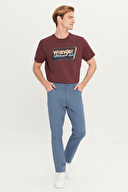 Wrangler Texas Slim Erkek Pantolon W12SEA73K