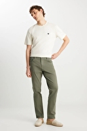 Wrangler Texas Slim Erkek Pantolon W12S004826