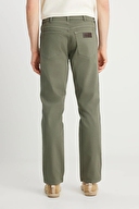 Wrangler Texas Slim Erkek Pantolon W12S004826