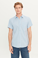 Wrangler Erkek Gömlek W5J7LO404