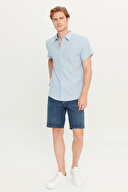 Wrangler Erkek Gömlek W5J7LO404