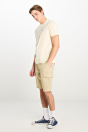 Lee Erkek Şort L71JA4897614
