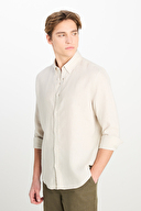 Lee Erkek Gömlek L2510549614