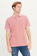 Lee Erkek Polo Yaka Tişört L2510543611