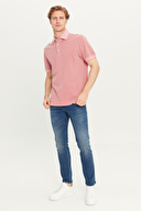 Lee Erkek Polo Yaka Tişört L2510543611