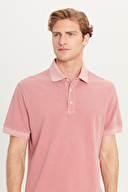 Lee Erkek Polo Yaka Tişört L2510543611