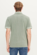 Lee Erkek Polo Yaka Tişört L2510543801