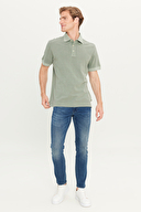 Lee Erkek Polo Yaka Tişört L2510543801