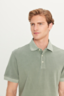 Lee Erkek Polo Yaka Tişört L2510543801