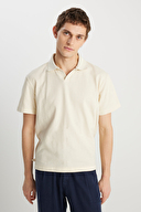 Wrangler Erkek Polo Yaka Tişört W2510464813