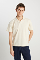 Wrangler Erkek Polo Yaka Tişört W2510464813