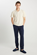 Wrangler Erkek Polo Yaka Tişört W2510464813