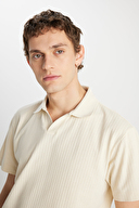 Wrangler Erkek Polo Yaka Tişört W2510464813