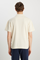 Wrangler Erkek Polo Yaka Tişört W2510464813