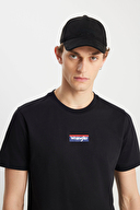 Wrangler Erkek Tişört W2510527001