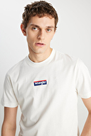 Wrangler Erkek Tişört W2510527102