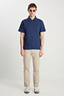 Wrangler Erkek Polo Yaka Tişört W7NQ205286410