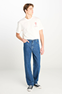 Lee Asher Erkek Kot Pantolon L70E00001381