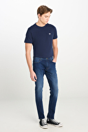 Lee Luke Erkek Kot Pantolon L71900058317