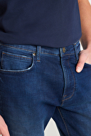 Lee Luke Erkek Kot Pantolon L71900058317