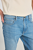 Lee Luke Erkek Kot Pantolon L71900057318