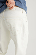 Wrangler Frank Erkek Kot Pantolon FRNK00001100