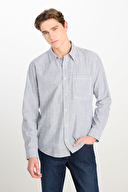 Lee Erkek Gömlek LM726855543