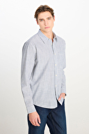 Lee Erkek Gömlek LM726855543