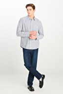 Lee Erkek Gömlek LM726855543