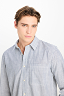 Lee Erkek Gömlek LM726855543