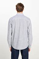 Lee Erkek Gömlek LM726855543