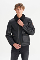 Wrangler Erkek Mont W45L0301936